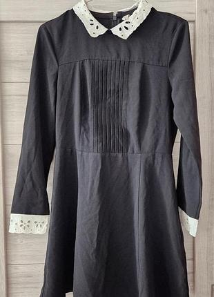 Платье короткое (школки) от h&amp;m divided 2