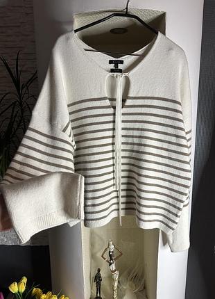 ⚜️♥️ massimo dutti , класний светр