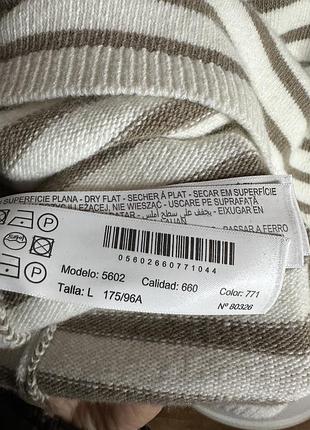 ⚜️♥️ massimo dutti , класний светр 6