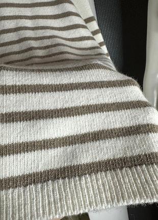 ⚜️♥️ massimo dutti , класний светр 8