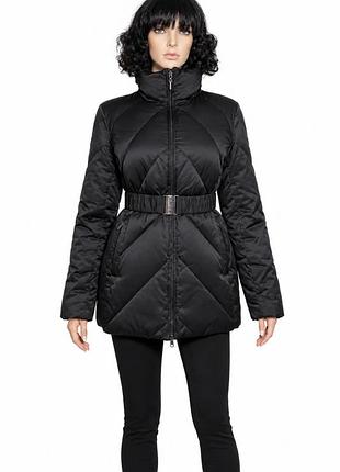 Пуховик zara р. l або 44-46