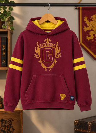 Худи гриффиндор гарри поттер хелловин gryfffindor harry potter halloween