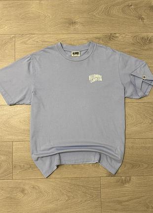 Оверсайз футболка біліонер бойс клаб billionaire boys club small arch, l, оригінал