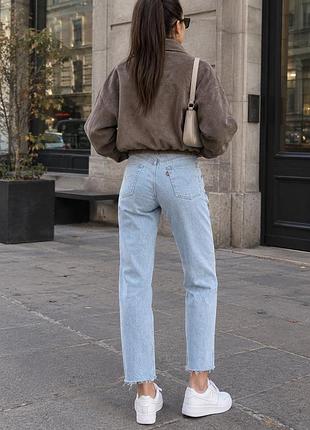 Джинсы levi’s s