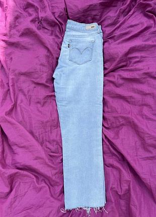 Джинсы levi’s s 2