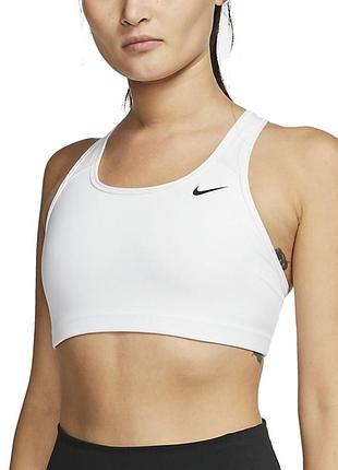 Спортивный топ nike dri-fit (размер m)