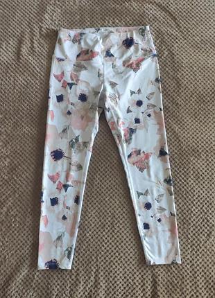 Жіночі спортивні лосіни