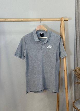 Поло чоловіче nike  •розмір м