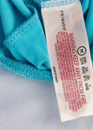 Базовый боди primark (размер m) 8