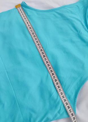 Базовый боди primark (размер m) 5