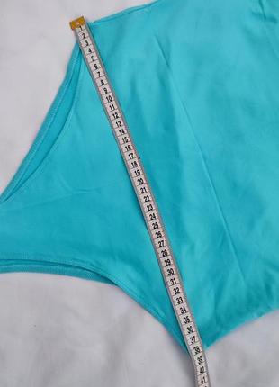 Базовый боди primark (размер m) 6