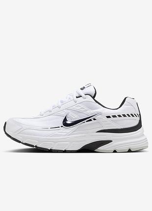 Оригінал! сша! чоловічі кросівки nike initiator 394055-100 у новому стані
