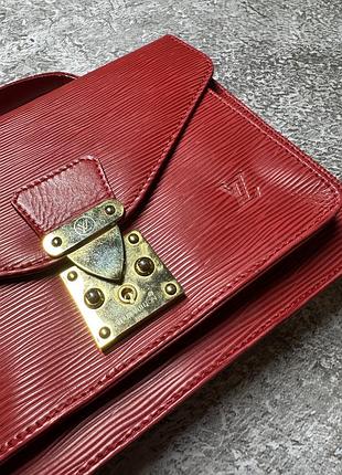 Вінтажна сумка louis vuitton monceau 2