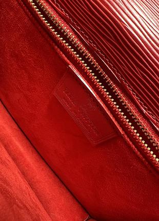 Вінтажна сумка louis vuitton monceau 5
