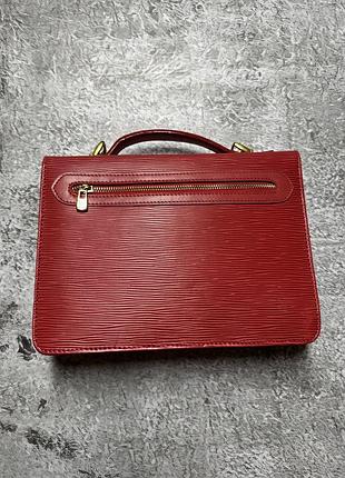 Вінтажна сумка louis vuitton monceau 4