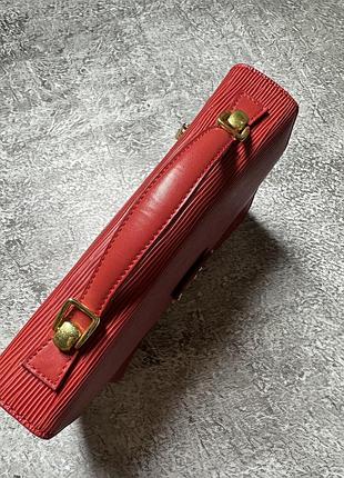 Вінтажна сумка louis vuitton monceau 3
