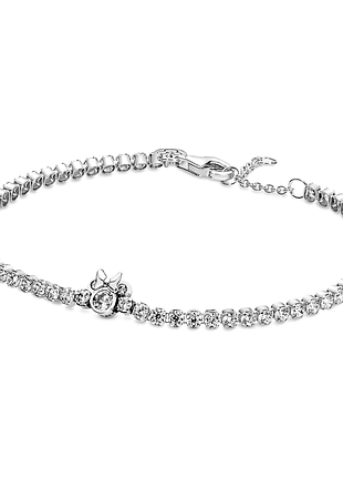 Серебряный браслет no brand 590107c01 16 см (1714390842)