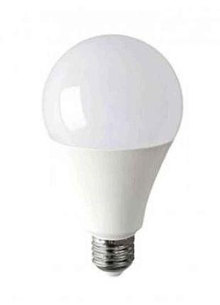 Лампа светодиодная tb 019 12w,e27, 4100к тм ege led