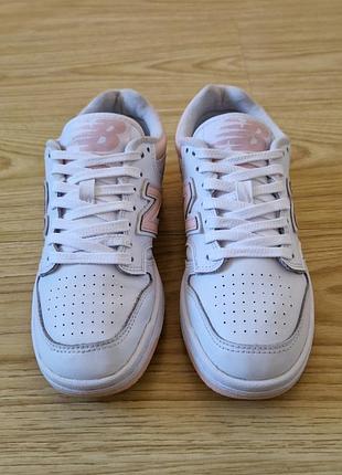 Кросівки жіночі new balance 480 38 розмір (стелька 23.5см) original