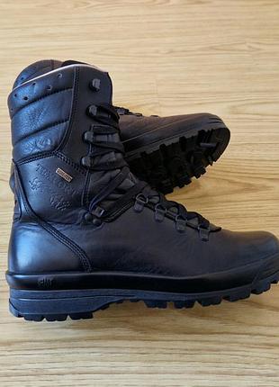 Ботінки зимові чоловічі теxport gore-tex  42 розмір (стелька 27см) original