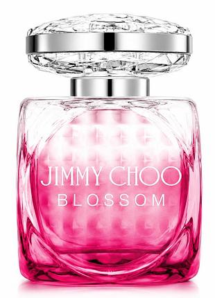 Jimmy choo blossom eau de parfum женские, парфюмированная вода 3 мл