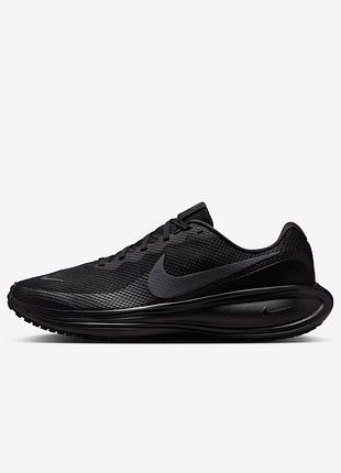 Оригинальн! сша! мужские кроссовки nike revolution 8 hj9198-002 в новом состоянии