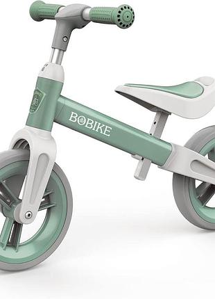 Детский беговел baby balance bike bobike lj-as108