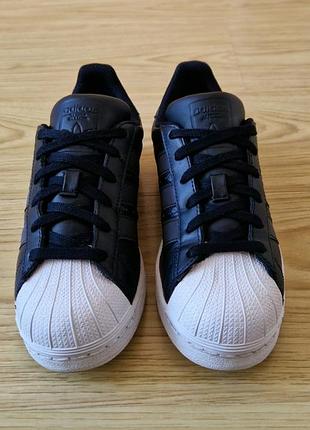 Кроссовки женские adidas superstar размер 38 размер (столка 24.5см) original