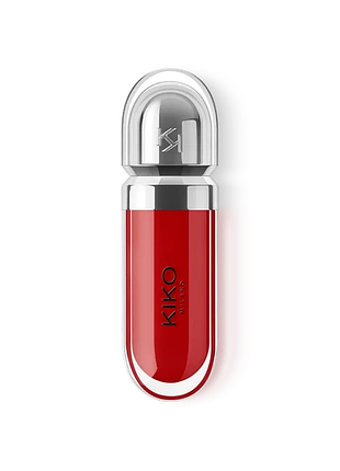 Kiko milano смягчающий блеск для губ с эффектом 3d hydra5 15