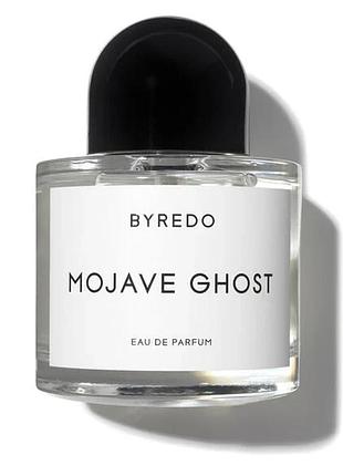 Розпив byredo mojave ghost 3 мл