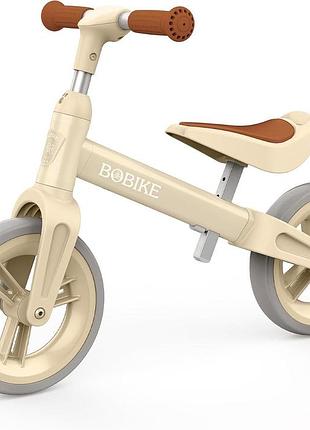 Детский беговел baby balance bike bobike lj-as10 тренировочный велосипед, лучшие подарки для детей