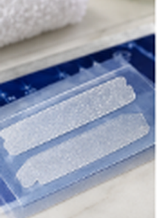 Crest whitestrips professional effects, отбеливающая полоска для зубов 1 шт.