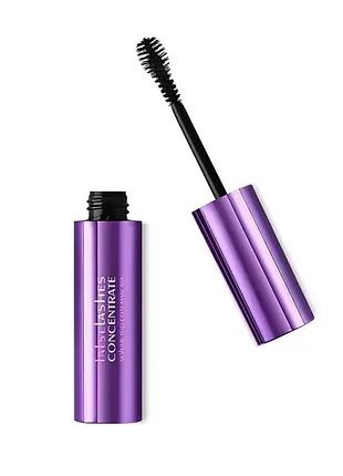 Туш з ефектом нарощених вій false lashes concentrate