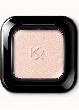 Kiko milano тіні для повік high pigment eyeshadow тон 20