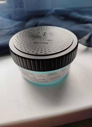 Очищающая жидкость для philips quick clean, картридж cc12/50