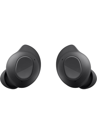 Samsung galaxy buds fe sm-r400nzaa — беспроводные наушники tws, graphite, с активным шумоподавлением anc