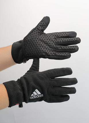 Adidas рукавиці чоловічі / рукавиці чоловічі зимові / адідас / рукавиці підліткові / рукавиці жіночі l