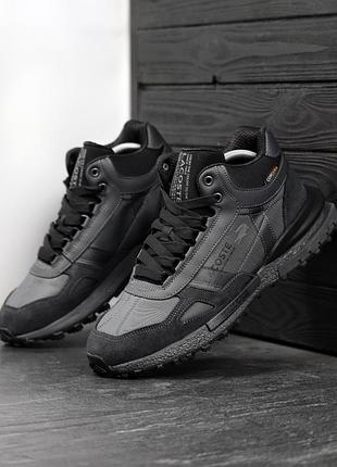 Lacoste elite active high waterproof 4