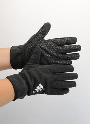 Adidas рукавиці чоловічі / рукавиці чоловічі зимові / адідас / рукавиці підліткові / рукавиці жіночі xl