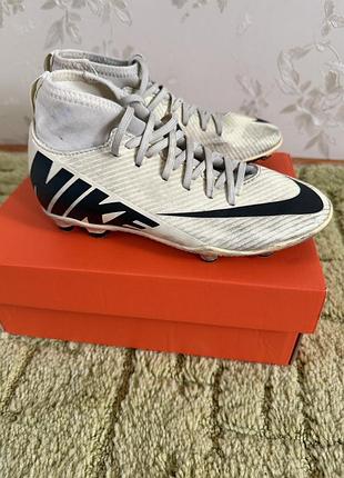 Бутси буци сороконіжки сороканіжки сороконожки найк nike шиповки шипівки копи футзалки