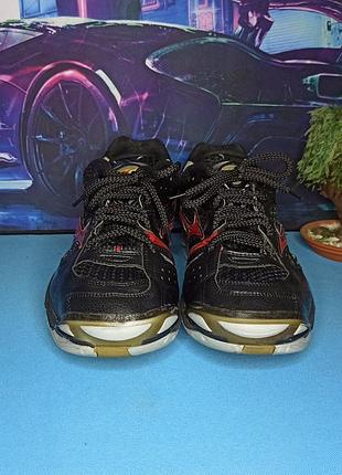 31см волейбольные mizuno wave tornado 5 кроссовки 5