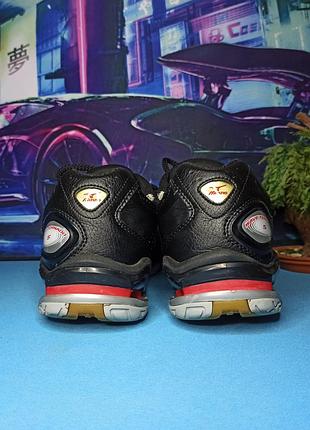 31см волейбольные mizuno wave tornado 5 кроссовки 6