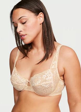 Бюстгальтер p мереживом victoria´s secret