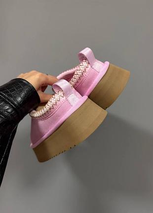 Ugg tazz | pink diamond premium 2