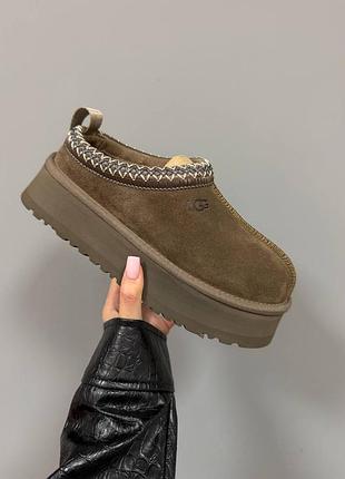 Ugg tazz | hickory brown premium