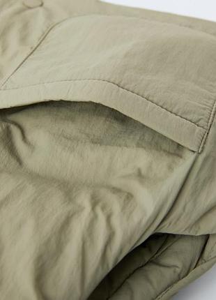 Жилетка zara для хлопчика 9