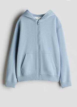 Кофта толстовка худі h&m
