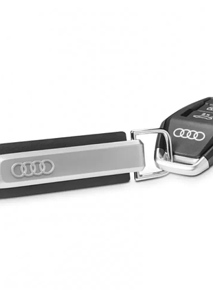 Оригінальний брелок audi keychain q4 e-tron 3182501100