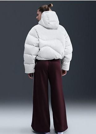 Пуховик nike 5
