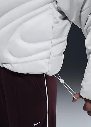 Пуховик nike 6